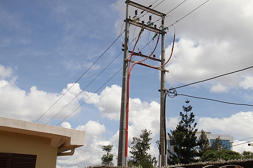 Kigali Network Strenghening 2