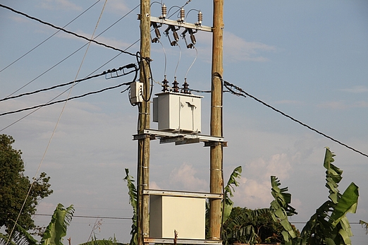 Rwanda Electricity Sector Strengthening Project