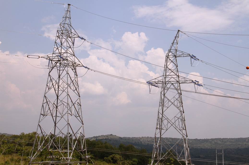 110 kV Rukarara-Kilinda